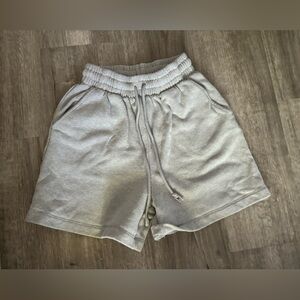 Women’s Wild Fable XS grey cloth shorts
